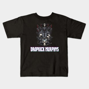 Dropkick Murphys Kids T-Shirt